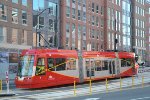 DC Streetcar 203